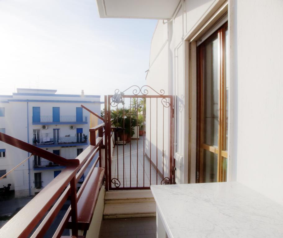 Matera Belvedere Hotel Exterior photo