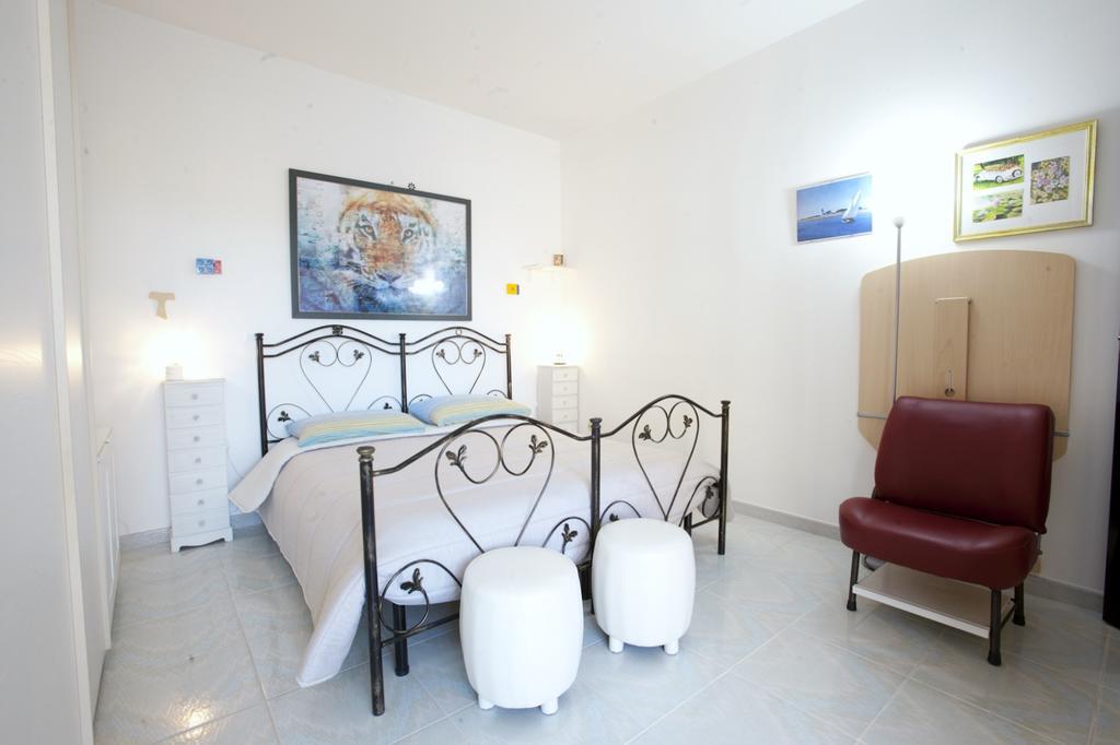 Matera Belvedere Hotel Room photo